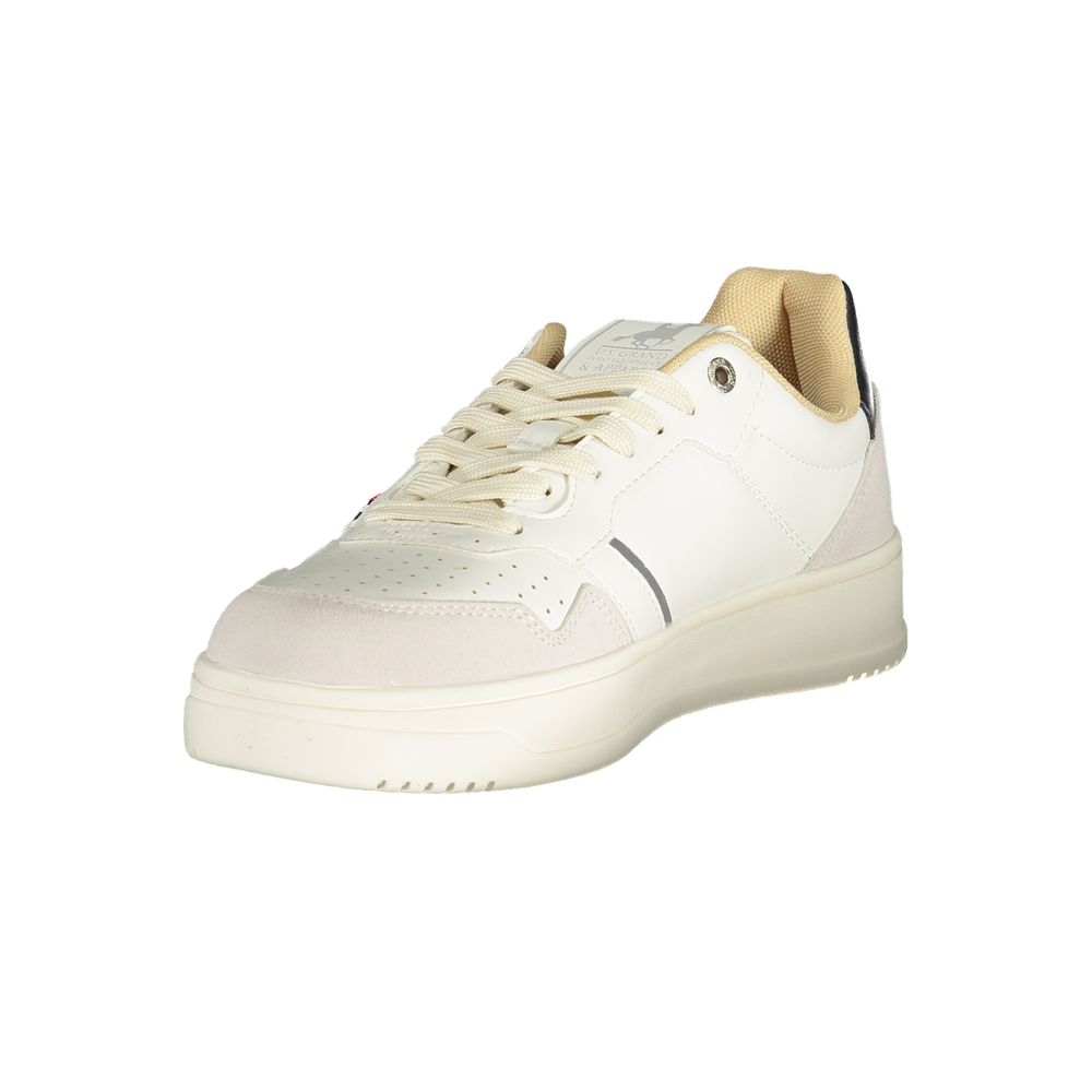 U.S. Grand Bianco Sneakers pour Homme - Confort et Style