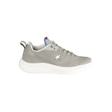 U.S. Grand Gray Polyurethane Men's Sneaker