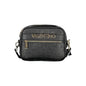 Mario Valentino Nero Poliuretano Donna Bag