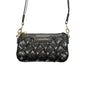 Mario Valentino Nero Polyurethane Womens Bag