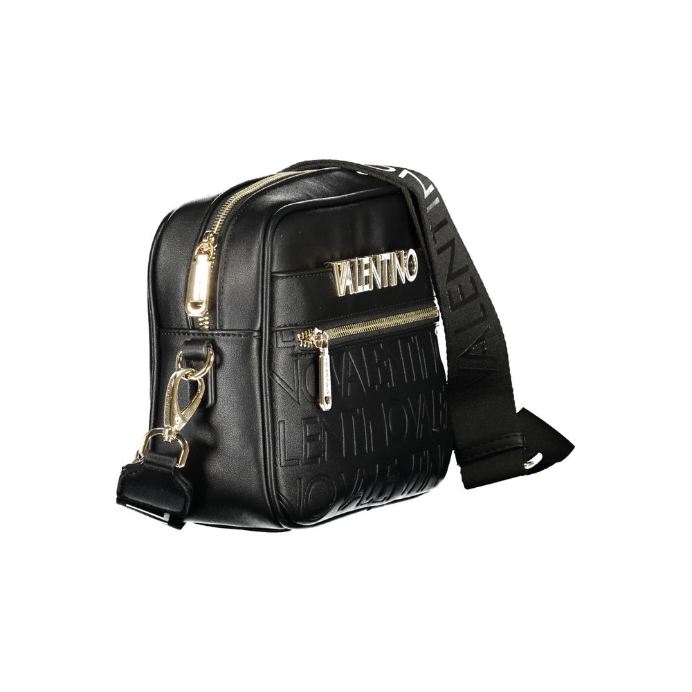Sac à main Mario Valentino Nero Poliuretano pour femme