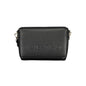Mario Valentino Nero Poliuretano Donna Borsa