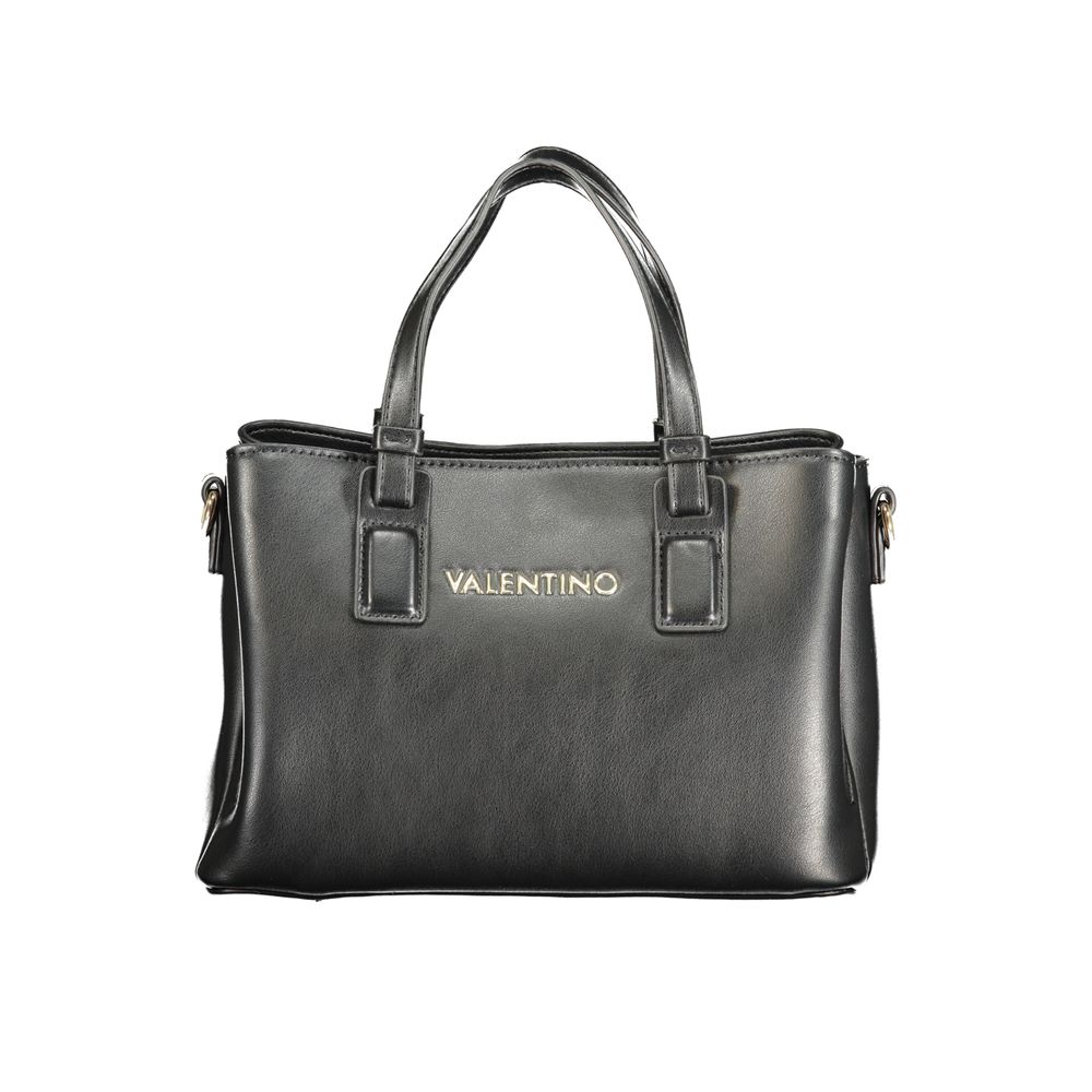 Sac à main Mario Valentino Nero en polyuréthane pour femme