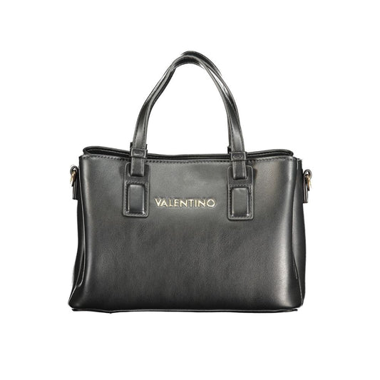 Sac à main Mario Valentino Nero en polyuréthane pour femme