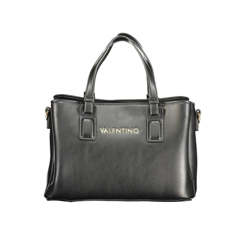 Sac à main Mario Valentino Nero en polyuréthane pour femme