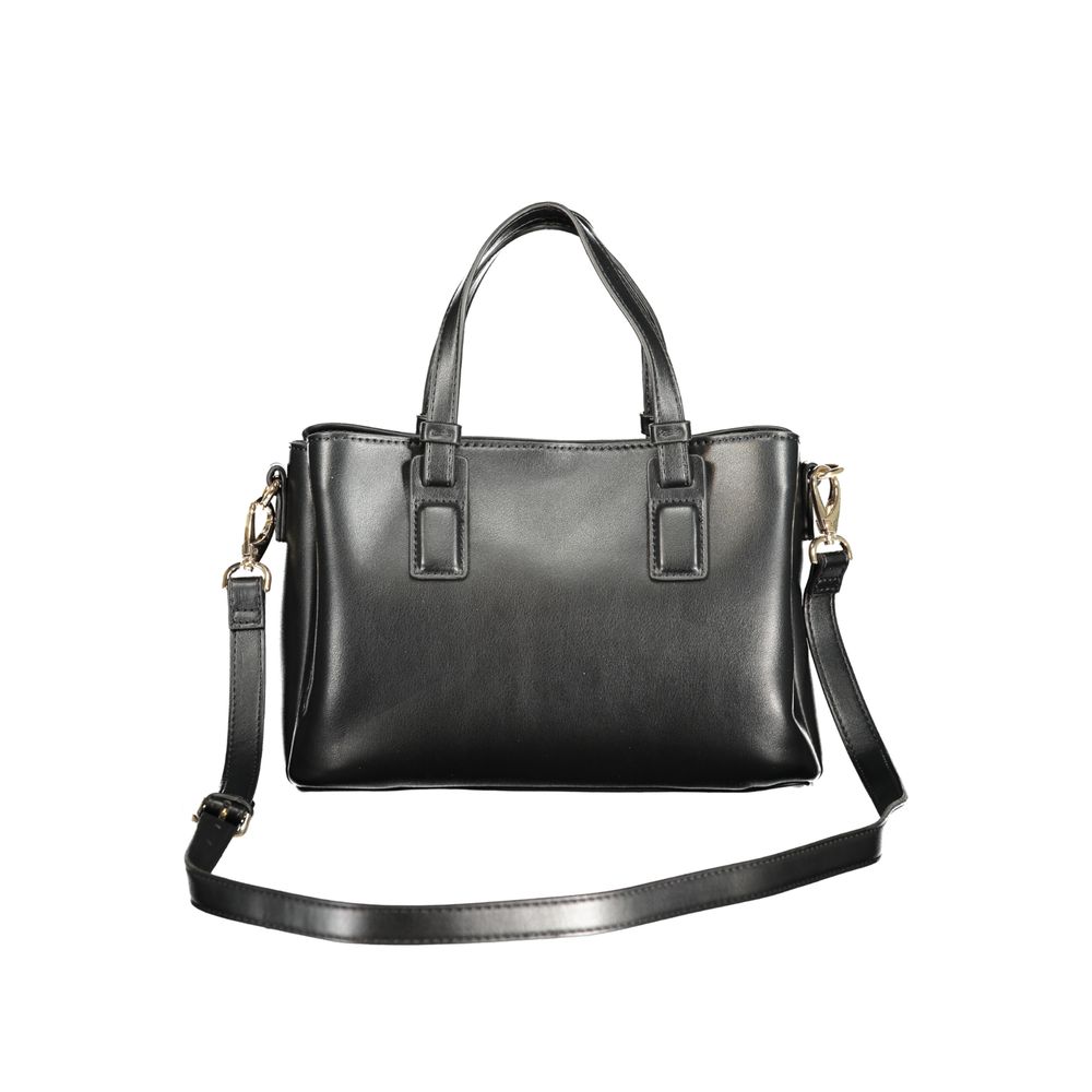 Sac à main Mario Valentino Nero en polyuréthane pour femme