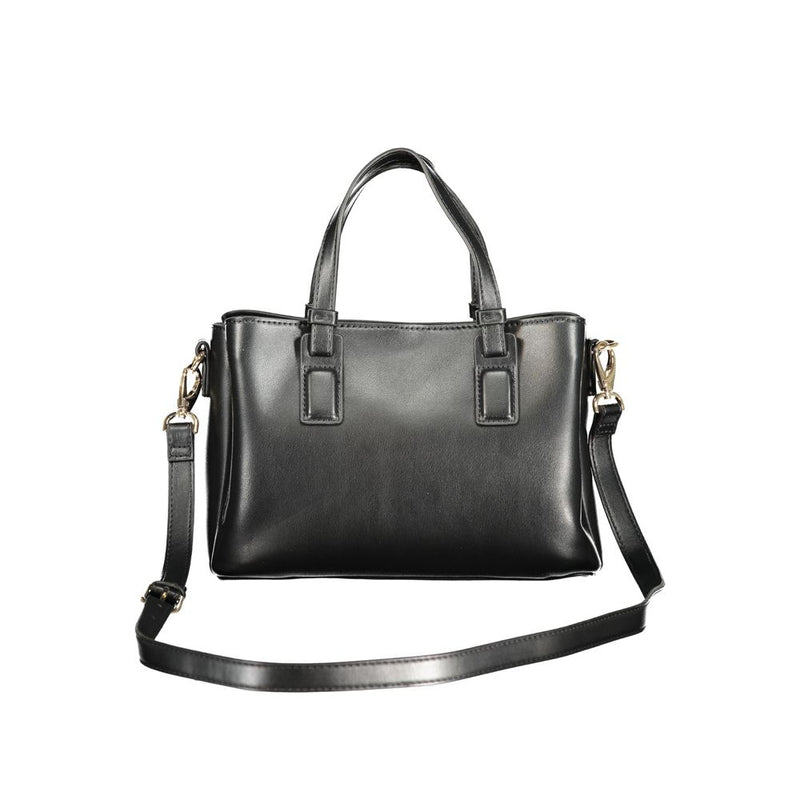 Sac à main Mario Valentino Nero en polyuréthane pour femme