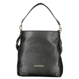 Mario Valentino Nero Polyurethane Women's Handbag