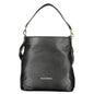 Mario Valentino Nero Polyurethane Women Bag