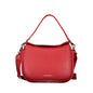 Mario Valentino Rosso Poliuretano Donna Bag