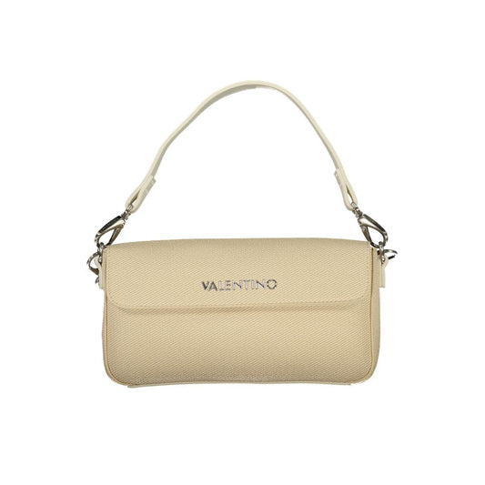Mario Valentino Women's Black Polyurethane Handbag
