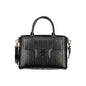 Mario Valentino Nero Polyurethane Women's Bag