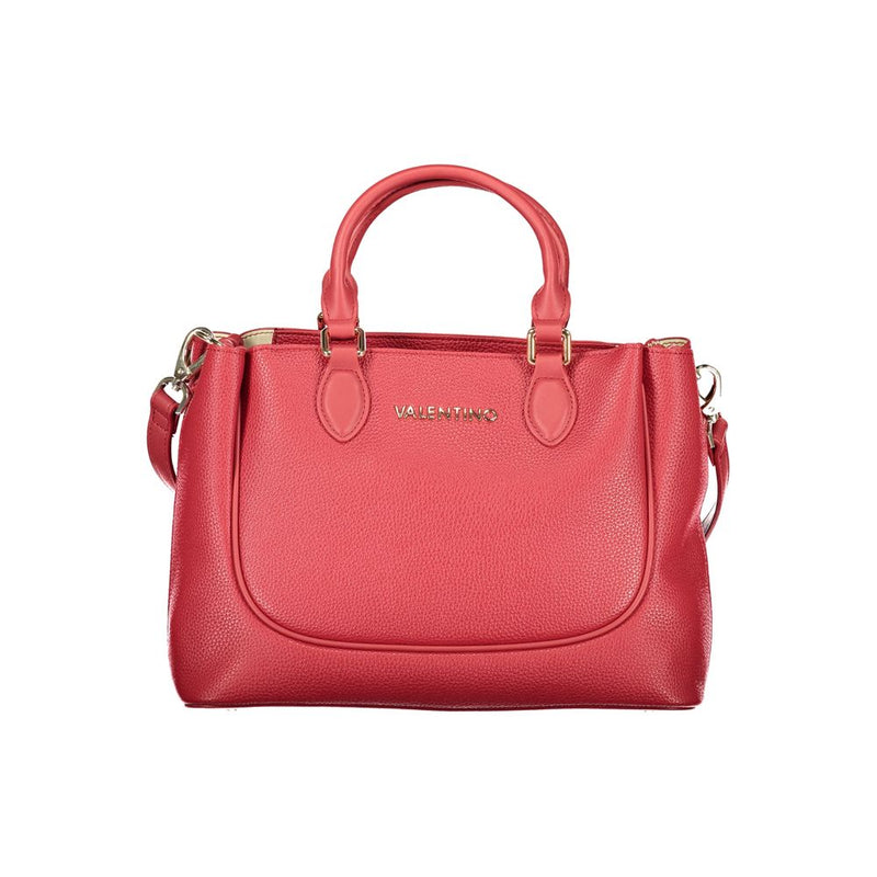 Sac à main Mario Valentino Rosso en polyuréthane pour femmes