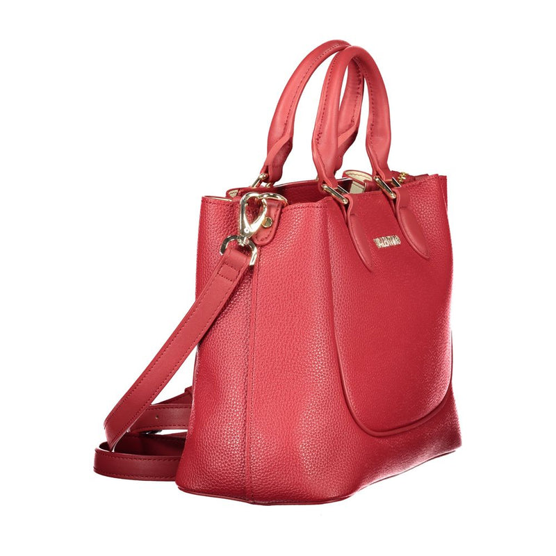 Sac à main Mario Valentino Rosso en polyuréthane pour femmes