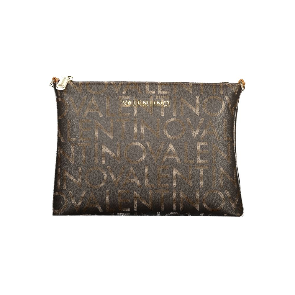 Sac à main Mario Valentino Marrone en Polyuréthane pour Femme