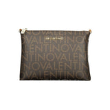 Sac à main Mario Valentino Marrone en Polyuréthane pour Femme