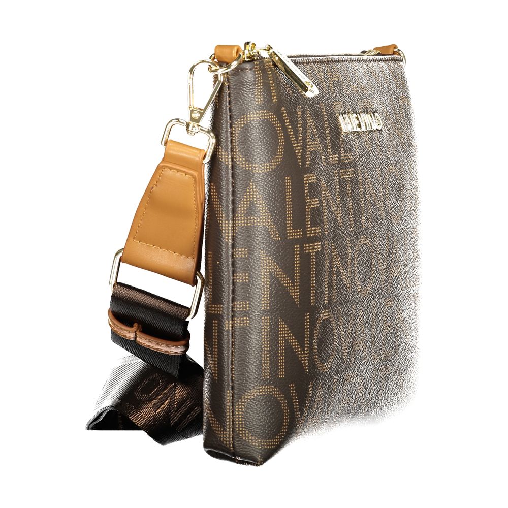 Sac à main Mario Valentino Marrone en Polyuréthane pour Femme