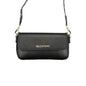 Mario Valentino Black Polyethylene Handbag