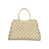 Mario Valentino Beige Handbag for Women - Stylish & Versatile