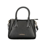 Mario Valentino Nero Poliuretano Sac à Main pour Femme