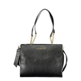 Sac à main Mario Valentino Nero Poliuretano pour Femme
