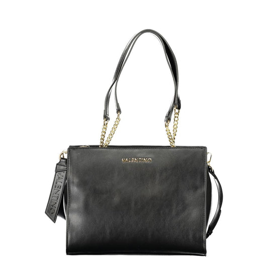 Sac à main Mario Valentino Nero Poliuretano pour Femme