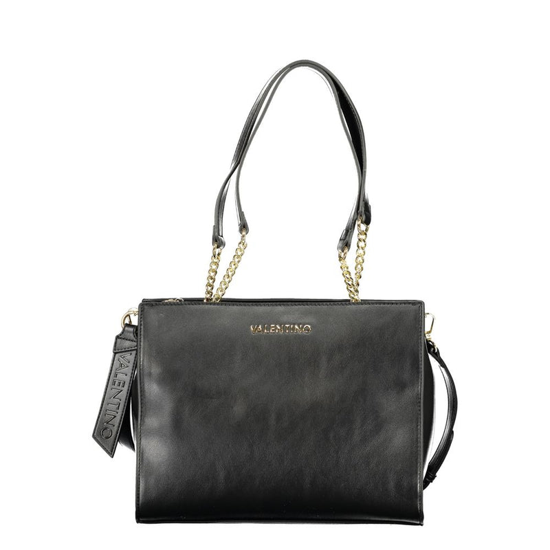 Sac à main Mario Valentino Nero Poliuretano pour Femme