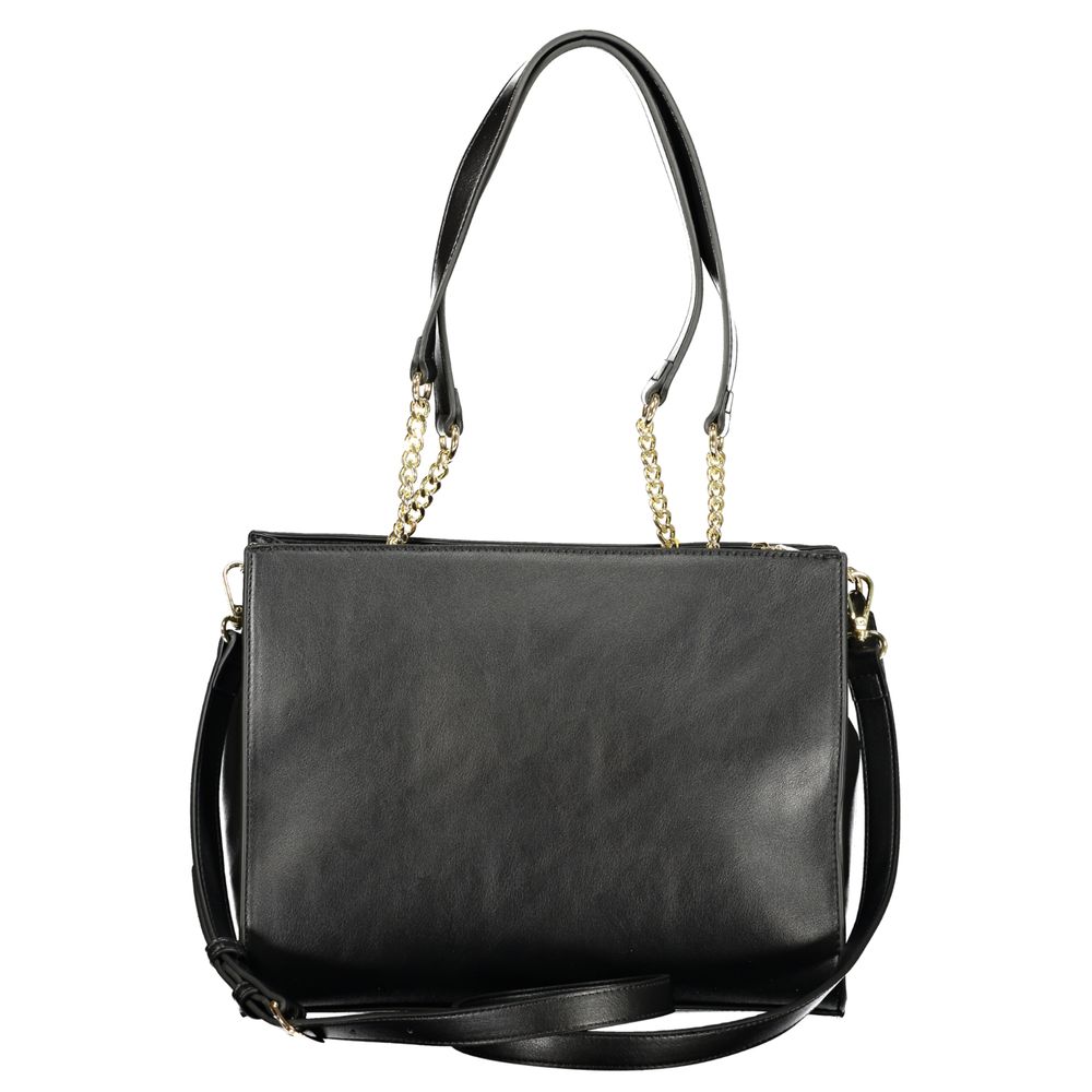 Sac à main Mario Valentino Nero Poliuretano pour Femme