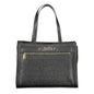 Mario Valentino Nero Poliuretano Women's Bag