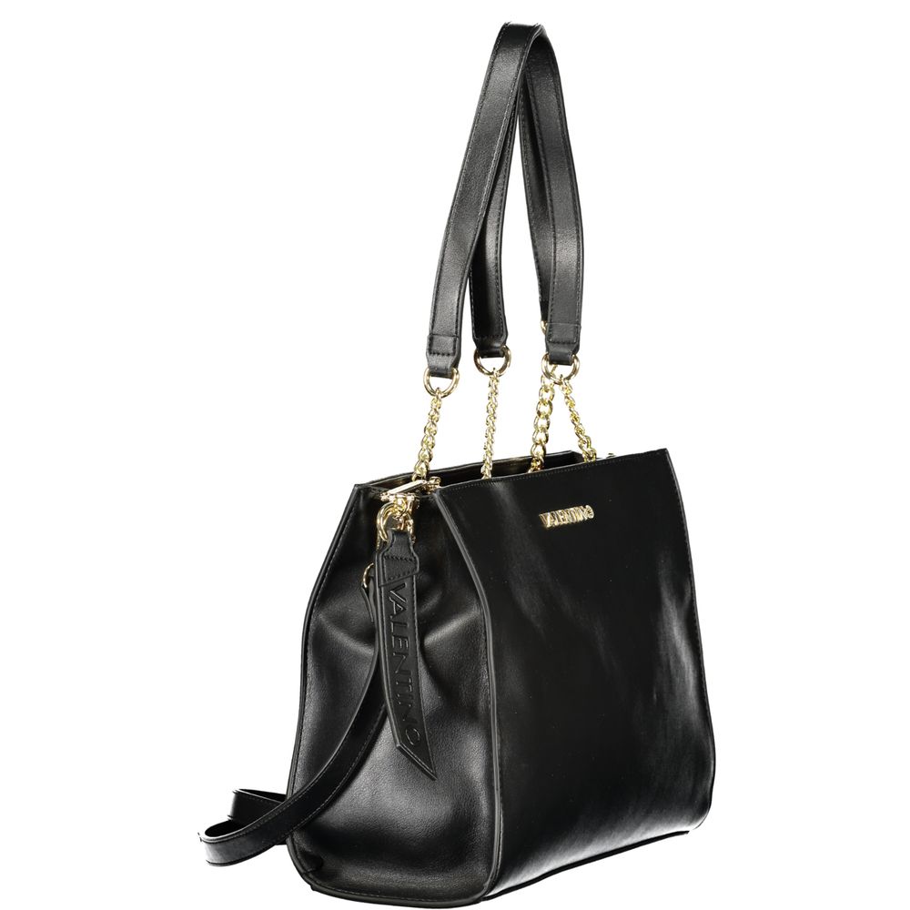 Sac à main Mario Valentino Nero Poliuretano pour Femme