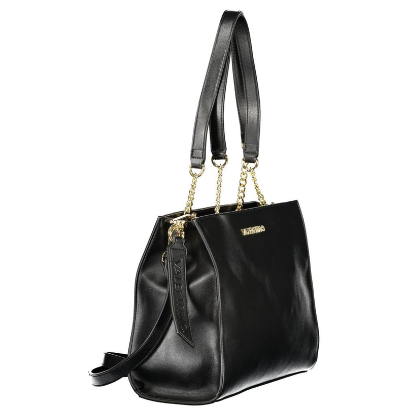 Sac à main Mario Valentino Nero Poliuretano pour Femme