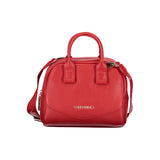 Mario Valentino Rosso Poliuretano - Borsa Femme Chic