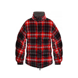 Bomber en coton noir Dolce & Gabbana