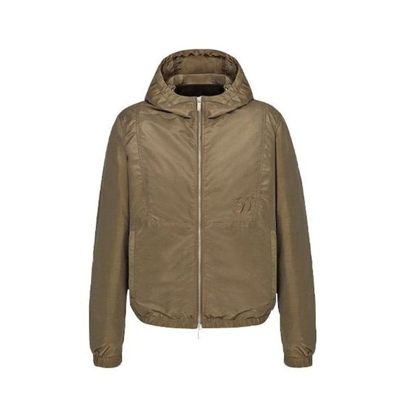 Vestes et manteaux Dior bicolores en polyamide
