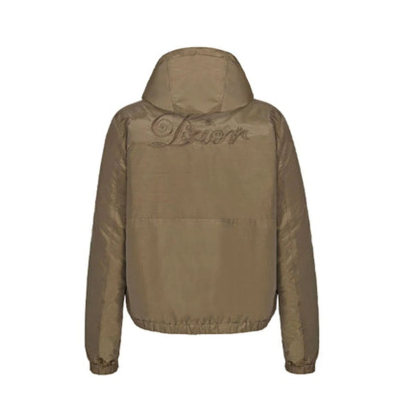 Vestes et manteaux Dior bicolores en polyamide