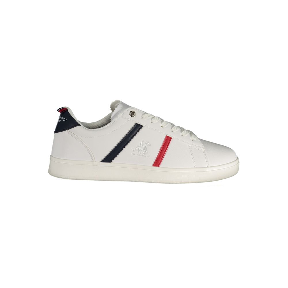 U.S. Grand Bianco Poliuretano Homme Sneaker - Style et Confort