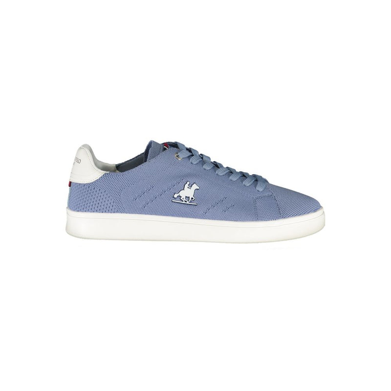 U.S. Grand Azzurro Men's Sneaker - Stylish & Comfortable