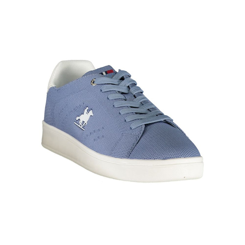 U.S. Grand Azzurro Men's Sneaker - Stylish & Comfortable