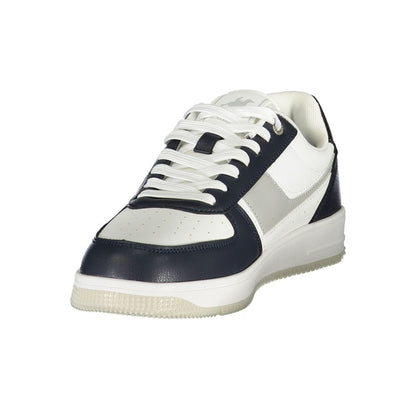 U.S. Grand White Poliuretano Mens Sneaker