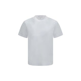 Comme Des Garçons Vêtements de sport en coton blanc