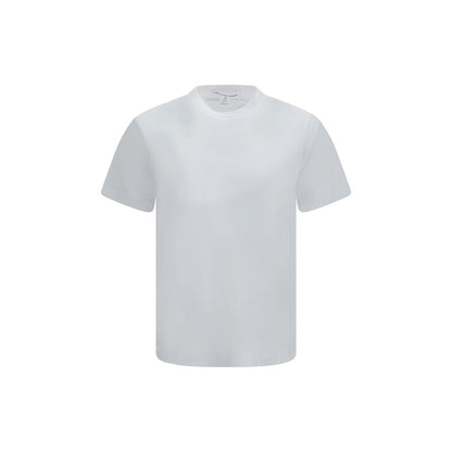 Comme Des Garçons Vêtements de sport en coton blanc