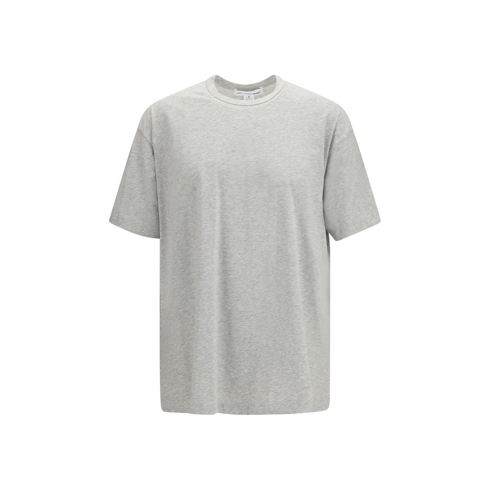 Sportswear Comme Des Garçons en coton gris