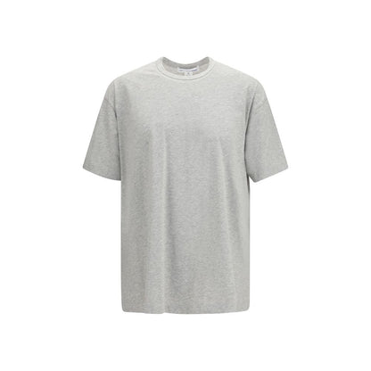Sportswear Comme Des Garçons en coton gris