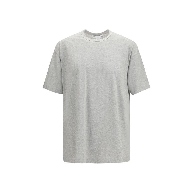 Sportswear Comme Des Garçons en coton gris
