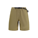The North Face Bicolor Cotton Bermuda Shorts - Comfort & Style