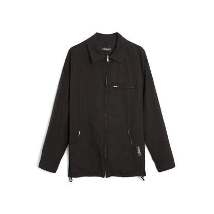 Veste Kenzo noire en coton
