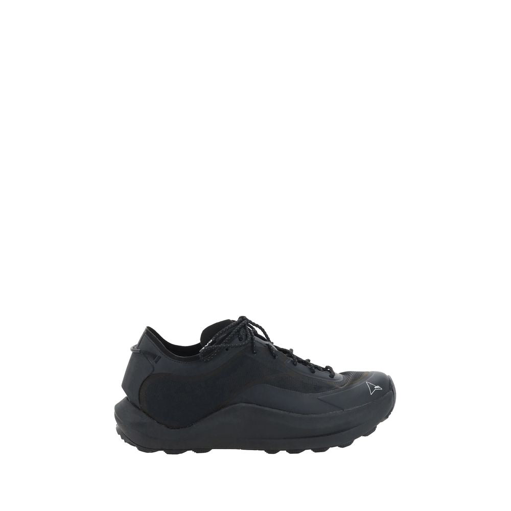 ROA Sella Sneakers - Chaussures Élégantes et Durables