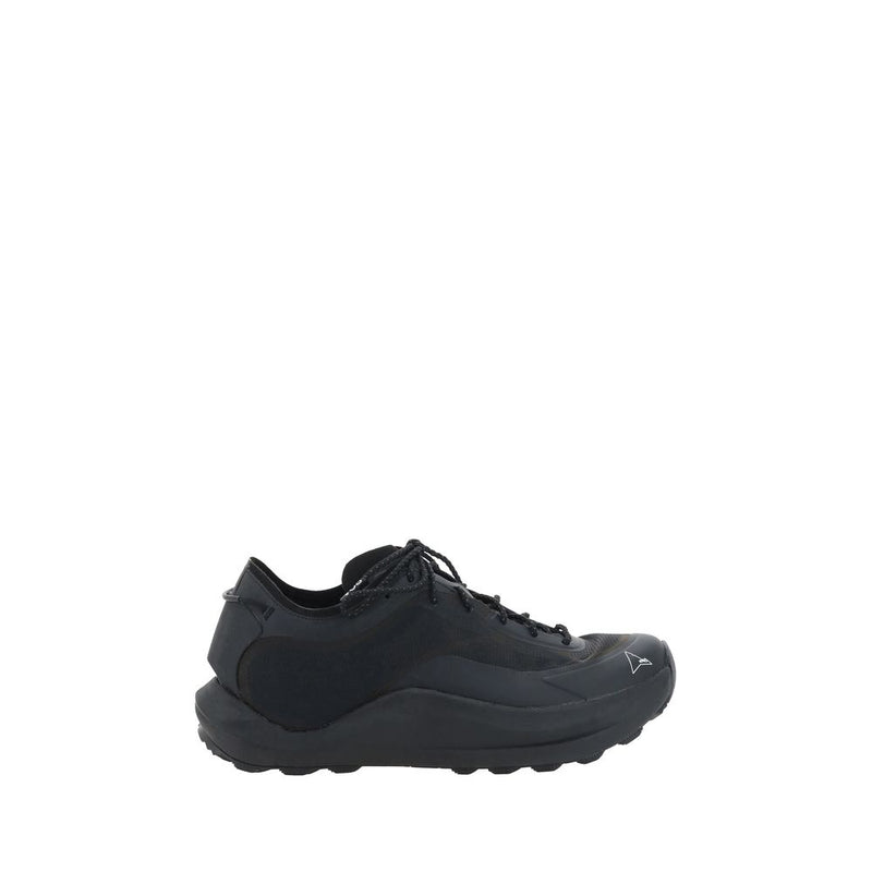 ROA Sella Sneakers - Chaussures Élégantes et Durables