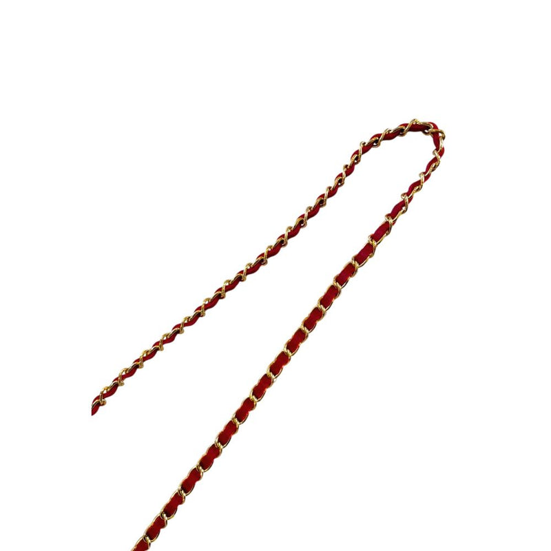Baldinini Trend Multicolor Cowhide Crossbody Bag