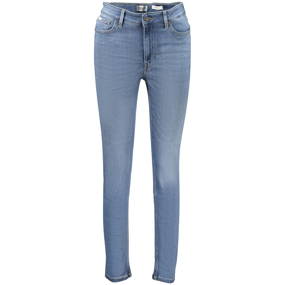 Guess Jeans G05 Skinny Light Blue Lyocell Men's Jeans